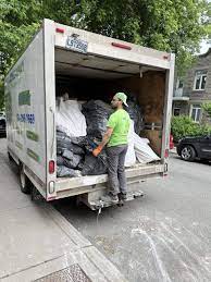 Professional Junk Removal Services in Bethel, OH